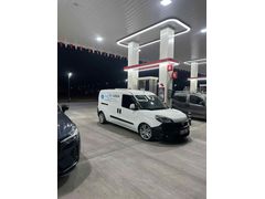 Sahibinden Fiat Doblo Cargo 1.6 Multijet Maxi 2018 Model 