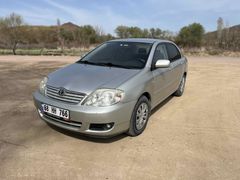 Sahibinden Toyota Corolla 1.4 D-4D Terra 2006 Model  267000 km Gri (Gümüş)