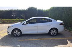 Sahibinden Renault Fluence 1.5 dCi Touch 2016 Model