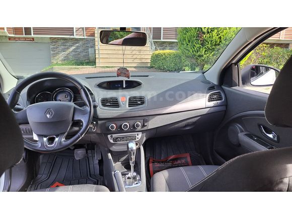 Sahibinden Renault Fluence 1.5 dCi Touch 2016 Model
