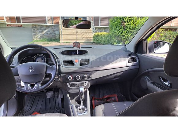 Sahibinden Renault Fluence 1.5 dCi Touch 2016 Model