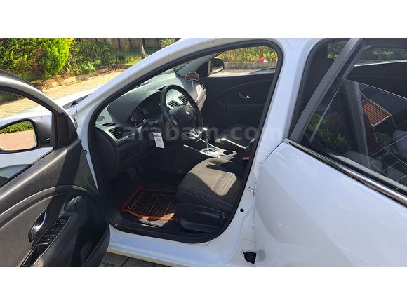 Sahibinden Renault Fluence 1.5 dCi Touch 2016 Model