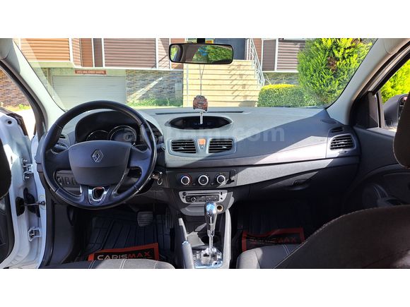 Sahibinden Renault Fluence 1.5 dCi Touch 2016 Model
