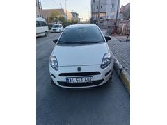 Sahibinden Fiat Punto 1.3 Multijet Pop 2013 Model