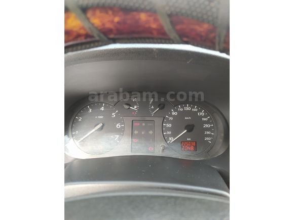 Sahibinden Renault Symbol ORDU FATSA