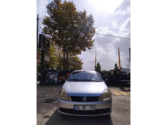 Sahibinden Renault Symbol ORDU FATSA