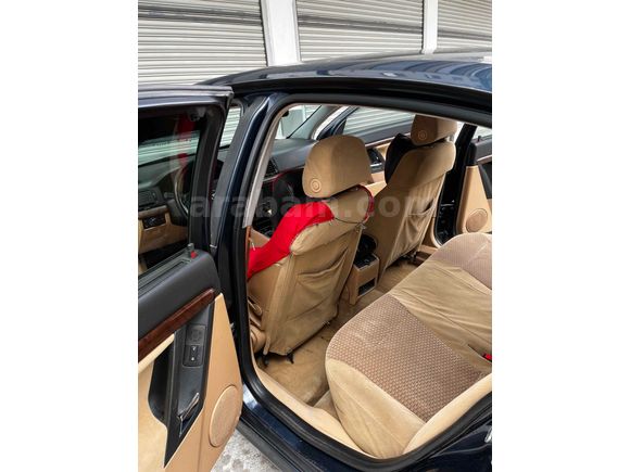 Sahibinden Opel Vectra 1.6 Comfort 2003 Model  290.000 km Lacivert
