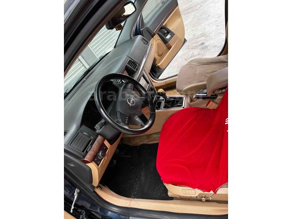 Sahibinden Opel Vectra 1.6 Comfort 2003 Model  290.000 km Lacivert