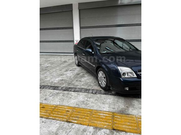 Sahibinden Opel Vectra 1.6 Comfort 2003 Model  290.000 km Lacivert