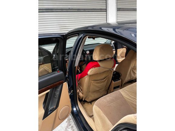 Sahibinden Opel Vectra 1.6 Comfort 2003 Model  290.000 km Lacivert