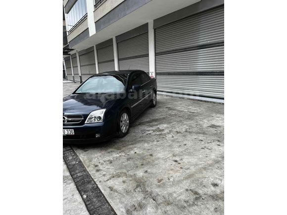 Sahibinden Opel Vectra 1.6 Comfort 2003 Model  290.000 km Lacivert