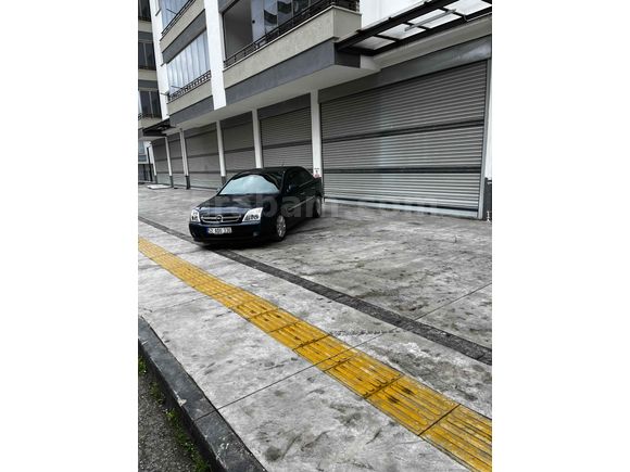 Sahibinden Opel Vectra 1.6 Comfort 2003 Model  290.000 km Lacivert