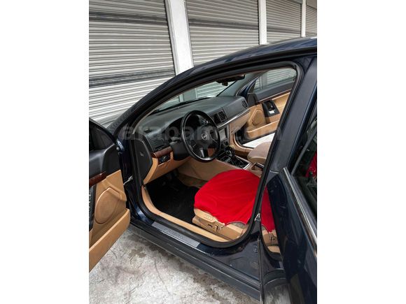 Sahibinden Opel Vectra 1.6 Comfort 2003 Model  290.000 km Lacivert