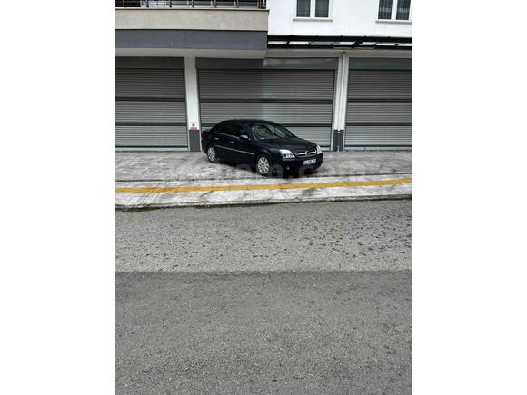 Sahibinden Opel Vectra 1.6 Comfort 2003 Model  290.000 km Lacivert