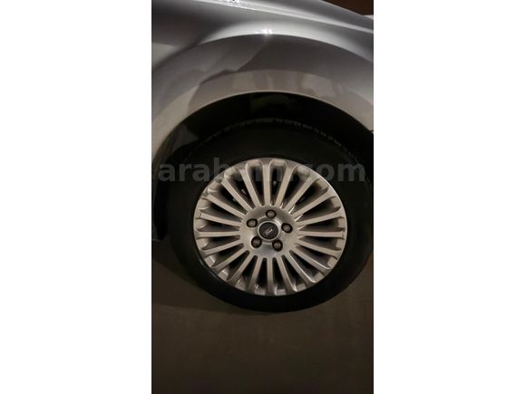 Sahibinden Ford Focus 1.6 TDCi Titanium 2010 Model