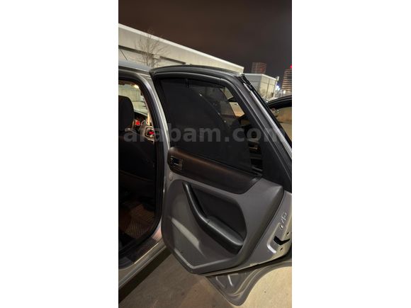 Sahibinden Ford Focus 1.6 TDCi Titanium 2010 Model