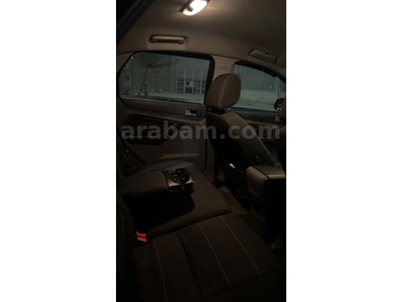 Sahibinden Ford Focus 1.6 TDCi Titanium 2010 Model