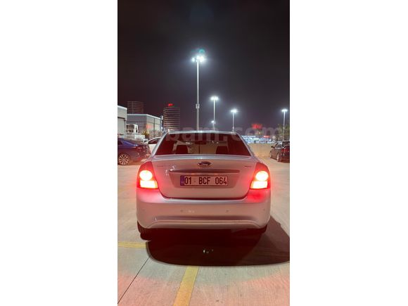 Sahibinden Ford Focus 1.6 TDCi Titanium 2010 Model