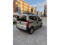  Citroen Nemo Combi 1.4 HDi SX Plus Vizyon 2011 Model 