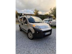  Citroen Nemo Combi 1.4 HDi SX Plus Vizyon 2011 Model 