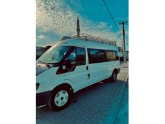 Sahibinden Ford Transit 350 L 2004 Model 