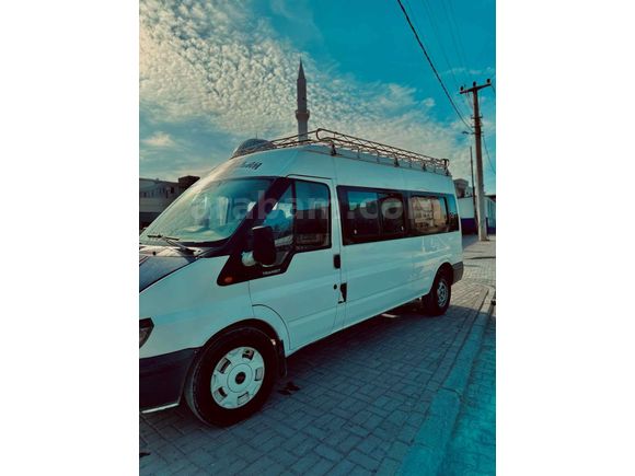 Sahibinden Ford Transit 350 L 2004 Model 