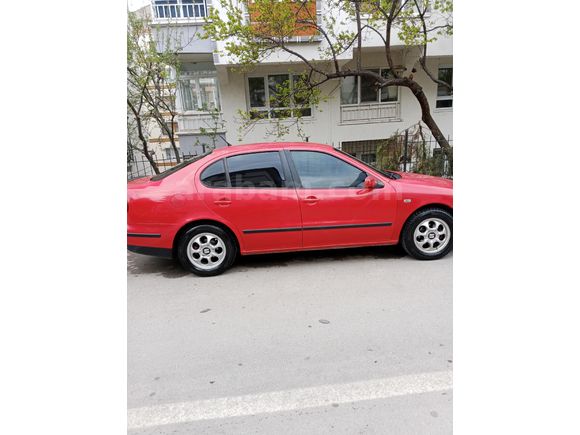 Sahibinden Seat Toledo 1.6 Stella Plus 2003 Model