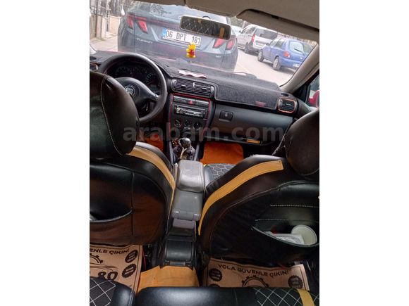 Sahibinden Seat Toledo 1.6 Stella Plus 2003 Model