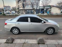 Sahibinden Toyota Corolla 1.33 Comfort 2011 Model  100000 km Gri (Gümüş)