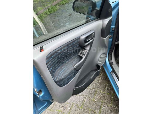 Sahibinden Opel Corsa 1.2 Comfort 2002 Model 
