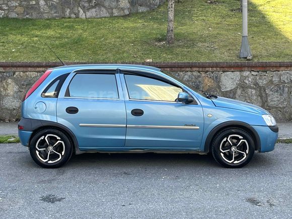 Sahibinden Opel Corsa 1.2 Comfort 2002 Model 