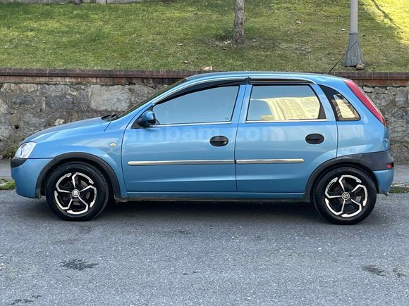 Sahibinden Opel Corsa 1.2 Comfort 2002 Model 