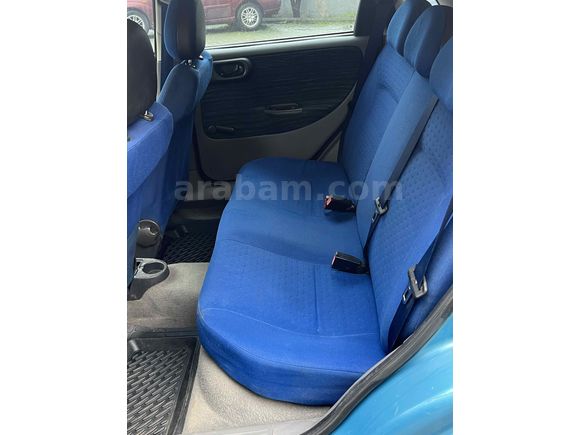 Sahibinden Opel Corsa 1.2 Comfort 2002 Model 
