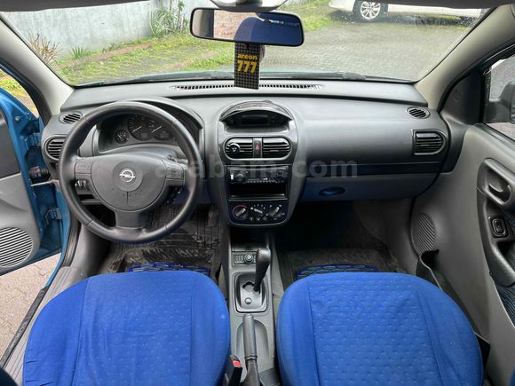 Sahibinden Opel Corsa 1.2 Comfort 2002 Model 