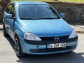 Sahibinden Opel Corsa 1.2 Comfort 2002 Model 