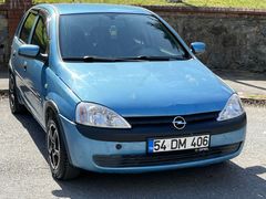 Sahibinden Opel Corsa 1.2 Comfort 2002 Model 