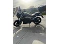 Dominar 250 D sorunsuz temiz