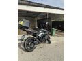 Dominar 250 D sorunsuz temiz