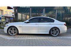 Sahibinden BMW 5 Serisi 525d xDrive Executive M Sport 2015 Model 