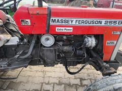 Sahibinden Massey Ferguson 255 EP