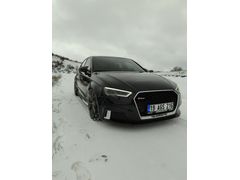 Sahibinden Audi A3 Sportback 35 TFSI Sport 2020 Model