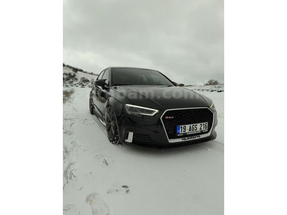 Sahibinden Audi A3 Sportback 35 TFSI Sport 2020 Model