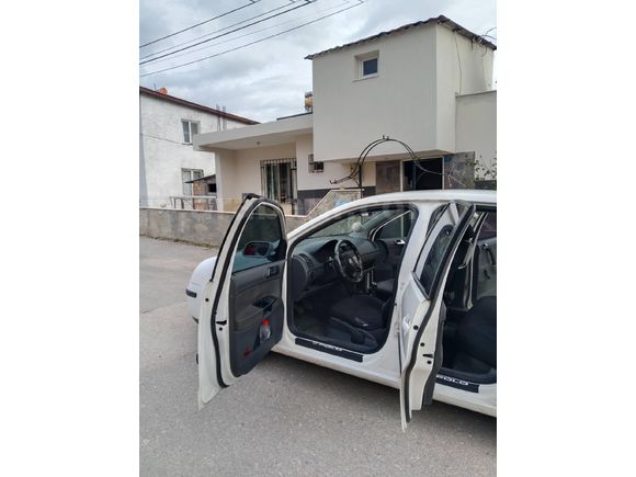 Sahibinden Volkswagen Polo 1.4 TDi Basicline 2004 Model Antalya