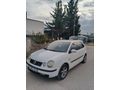 Sahibinden Volkswagen Polo 1.4 TDi Basicline 2004 Model Antalya