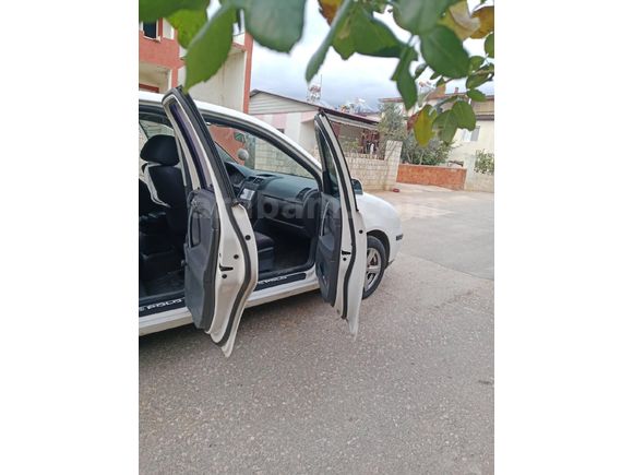 Sahibinden Volkswagen Polo 1.4 TDi Basicline 2004 Model Antalya