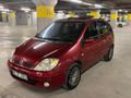 EMEKLİ MEMURDAN Renault Scenic 1.6 Dynamique 2003 Model