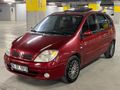 EMEKLİ MEMURDAN Renault Scenic 1.6 Dynamique 2003 Model