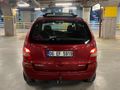 EMEKLİ MEMURDAN Renault Scenic 1.6 Dynamique 2003 Model