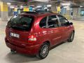 EMEKLİ MEMURDAN Renault Scenic 1.6 Dynamique 2003 Model