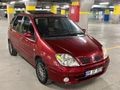 EMEKLİ MEMURDAN Renault Scenic 1.6 Dynamique 2003 Model